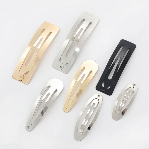 Аксессуар для волос ручной работы, набор материалов, детский аксессуар для сумки, шпильки для волос, заколка для волос, поделки ручной работы