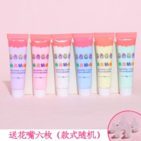 Макарон шесть ветвей установлен 15 мл/поддержка