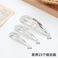 15 установок капель воды