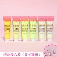 Желтый, широкая цветовая палитра, 15 мл