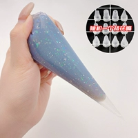 Dark Ash One/70G отправляет случайный декоративный рот