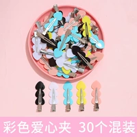 Color Love Clip 30 Смешанные пакеты