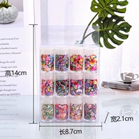 Мягкие керамические аксессуары C класс C и одна коробка