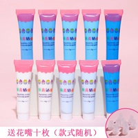 Синий, широкая цветовая палитра, 15 мл