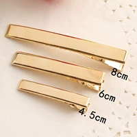 Золотая утка Brap Clip 6 Установка