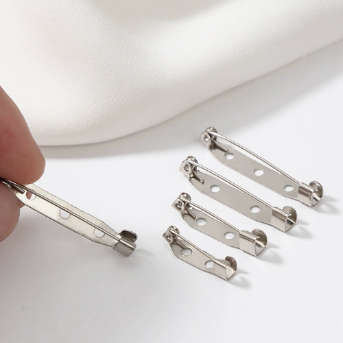 Аксессуар для волос ручной работы, заколка для волос с аксессуарами, брошь, набор материалов, булавка, свитер, «сделай сам»