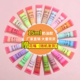 Кремовый чехол для телефона, заколка для волос ручной работы, аксессуар, аксессуары, комплект