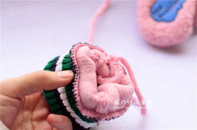 Gants pour enfants en coton - Ref 2149479 Image 44