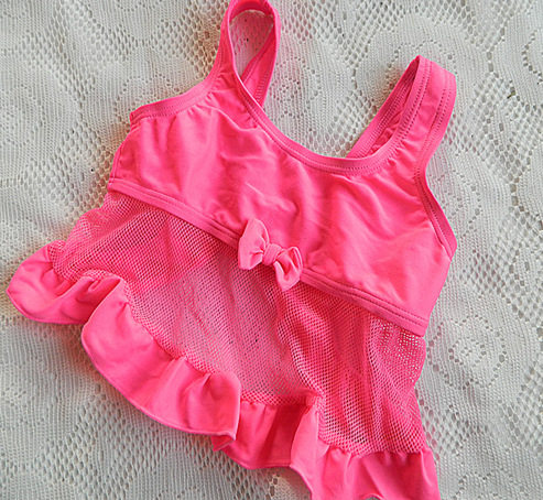 Maillot de bain fille SANDSUN - Ref 2550613 Image 12