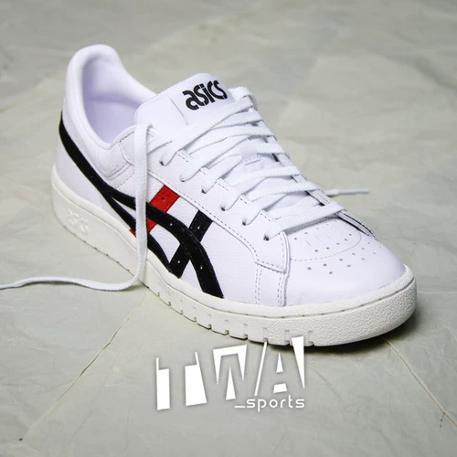 Asics Asics Tiger Gel-PTG Slam Dunk Retro Low Gang Shoes Hl7x0-0190