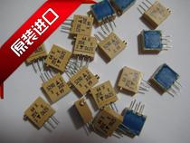 VISHAY 24 Rotation Fine-tuning Resistor Adjustable Resistor 500R 064W501 64W-501