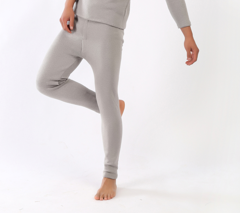 Pantalon collant en coton - Ref 753797 Image 12