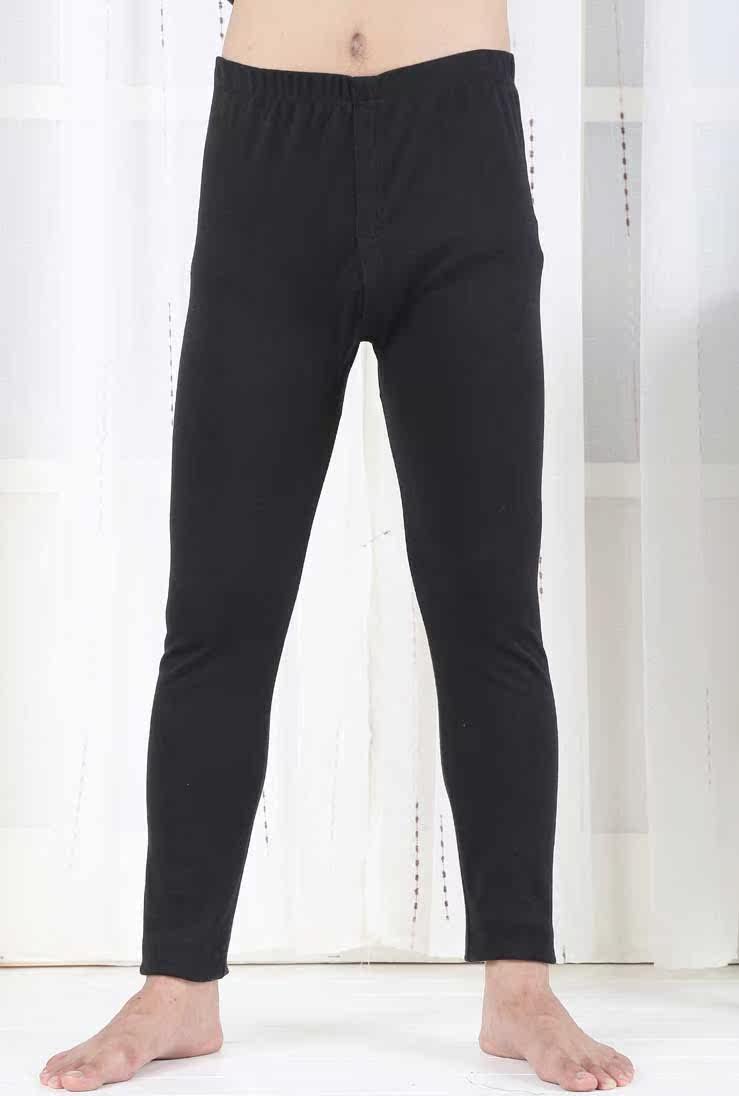 Pantalon collant en coton - Ref 750127 Image 38