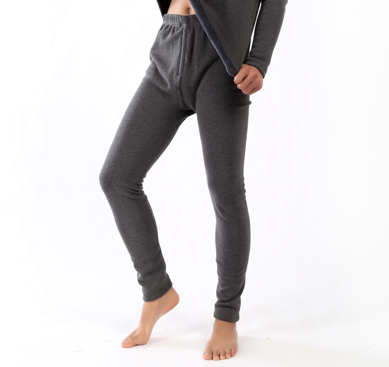 Pantalon collant en coton - Ref 753797 Image 20