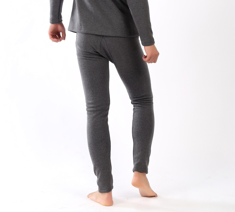 Pantalon collant en coton - Ref 753797 Image 23