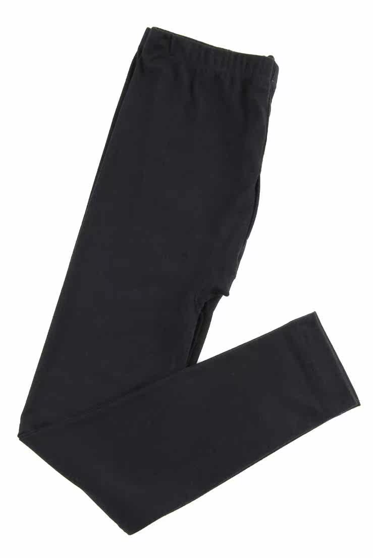 Pantalon collant en coton - Ref 750127 Image 41