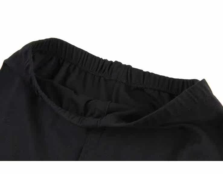 Pantalon collant en coton - Ref 750127 Image 43