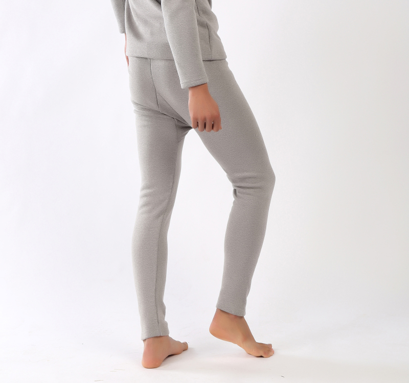 Pantalon collant en coton - Ref 753797 Image 15