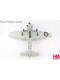 Hm Collector 1/32 Ha0213 Sbd-2 Bomber Pearl Harbor War Finished Alloy Static Model