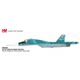 Hm Ha6309 Su 34 Fighter Su-34 Red 23, Russia Air Force, Ukrainian, 2023