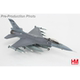 Hm Collector Ha38056 1/72 F-16V Fighting Falcon Tw 21St Tactical Fighter Squadron Model