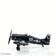 Hm/Skymax 1/72 Sm1013 F8F-2 Panda Fighter Squadron of the 