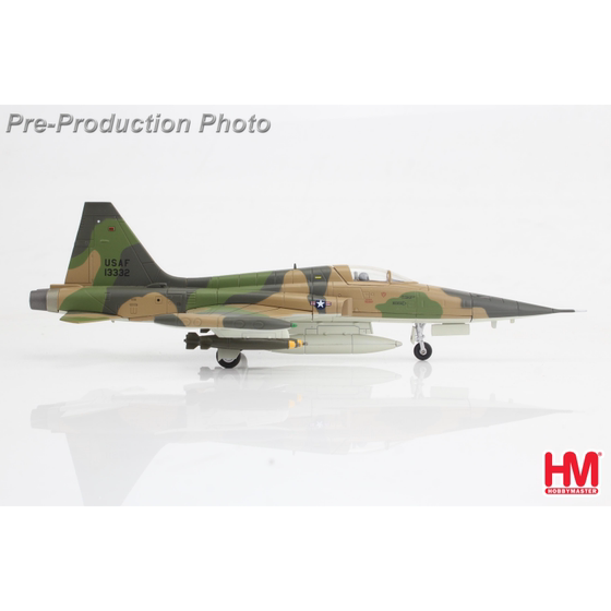 Hm Collector Ha33003 1/72 F-5C 