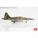 Hm Collector Ha33003 1/72 F-5C 