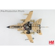 Hm Collector 1/72 Ha6733 German Air Force Tornado Ids Fighter Jet Tiger Ii 2025