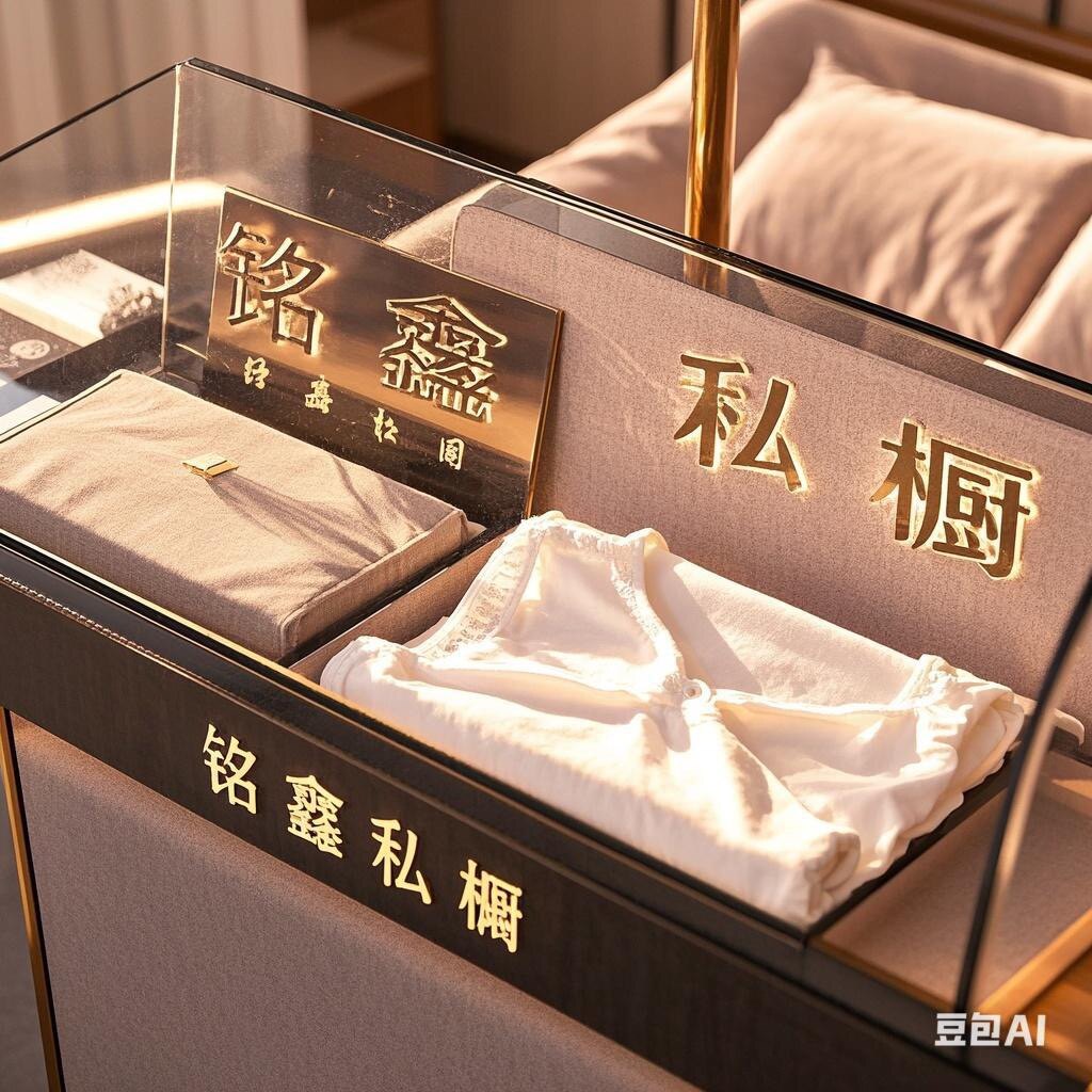 铭鑫私橱