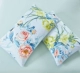 Bông gối bông gối 60 Ai Cập dài chủ yếu bông satin giá duy nhất của không cốt lõi có thể được tùy chỉnh - Gối trường hợp gối hơi cao cấp
