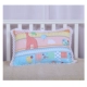 Áo gối cotton trẻ em Hàn Quốc mới cotton hoạt hình cotton mẫu giáo Hàn Quốc mẫu giáo cho bé học sinh gối tựa đầu ô tô cao su non