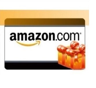 $5 Amazon Gift Voucher $5 Us Amazon Gift Card Non-Refundable