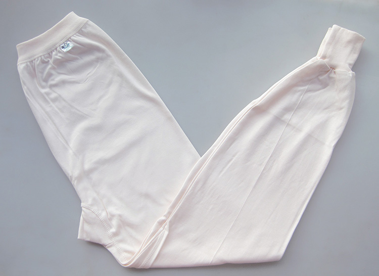 Pantalon collant personne âgée en coton - Ref 751112 Image 58