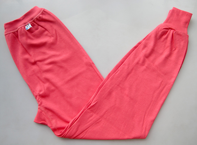 Pantalon collant personne âgée en coton - Ref 751112 Image 59