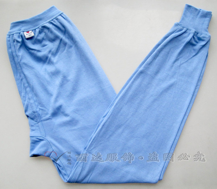 Pantalon collant Moyen-âge simple en coton - Ref 748921 Image 40