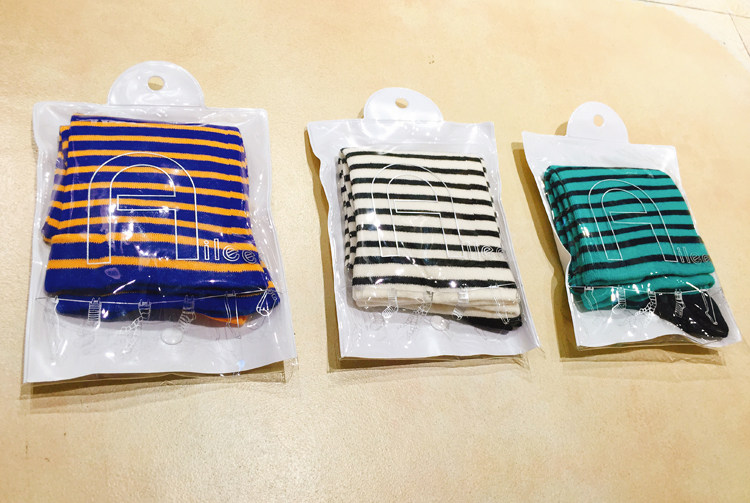 Chaussettes - collants dd1 - Ref 757777 Image 10