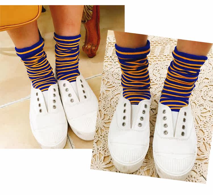 Chaussettes - collants dd1 - Ref 757777 Image 17