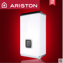  Ariston FLAT85VH2 5AG electric water heater quick-heating 85 liters water storage type white inventory clearance treatment
