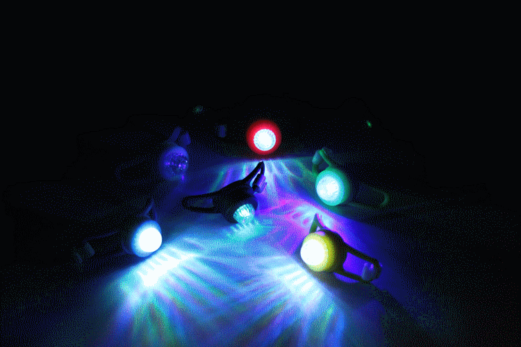 Lumière vélo - Frog Lumières - Ref 2401315 Image 18