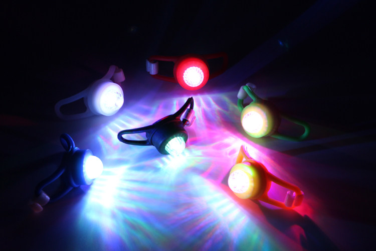 Lumière vélo - Frog Lumières - Ref 2401315 Image 17