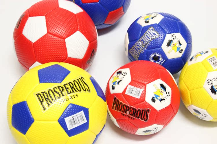 Ballon de football - Ref 5898 Image 20