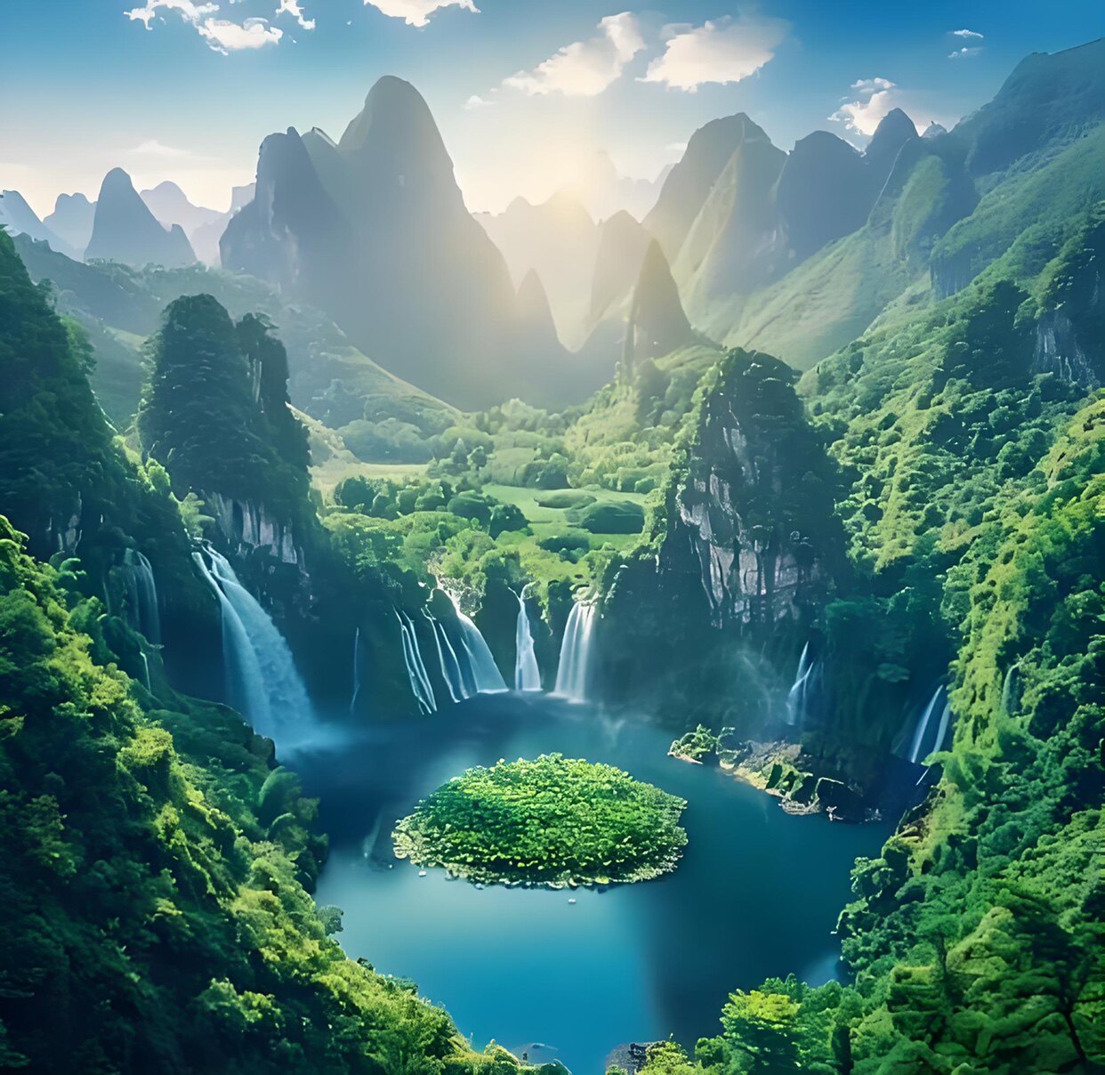 淘汝锁爱
