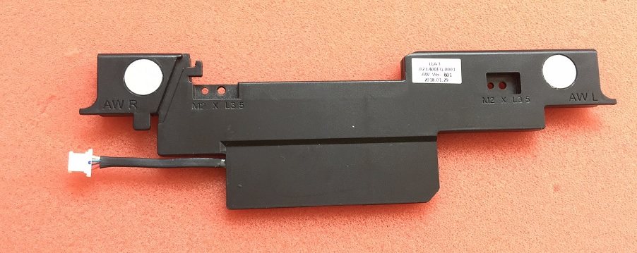 THINKP11E new original dress quality boutique dumped sound box 023400D70001yoga11E horn