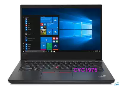 Lenovo THINKPAD E14 C shell D Shell A Shell B shell bottom shell pencil Shell Shell screen shell black palm rest