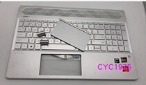 Applicable HP HP15 -CS 1006TX 15-CWTPN-Q208 Keyboard C shell D shell housing touch pad