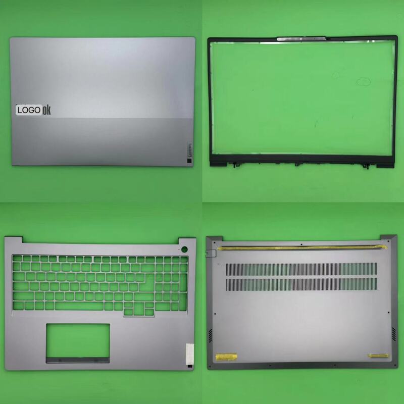 Suitable for Lenovo Thinkbook16 G6 G7 G8 a Shell B Shell C Shell D Shell Screen Hinge Cover Keyboard Touchpad