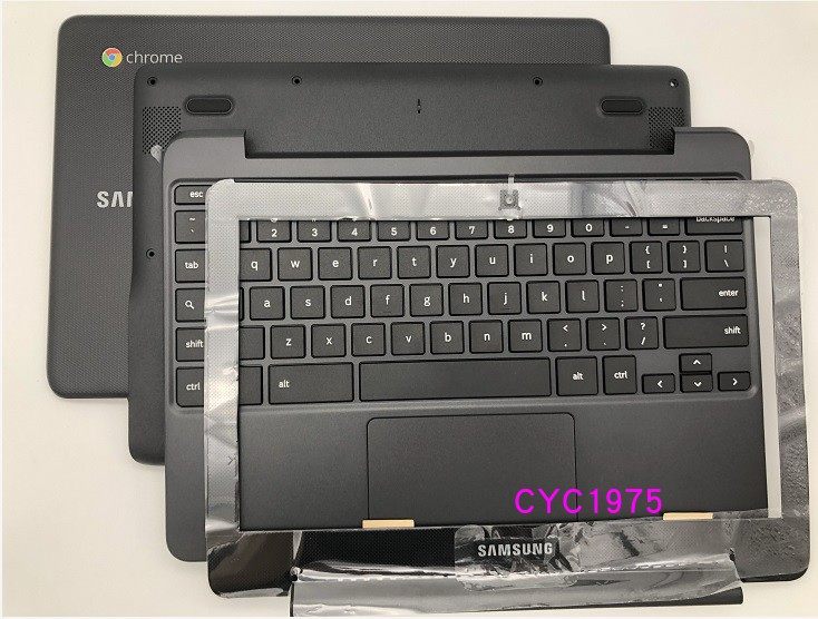 Samsung SAMSUNG chromebook XE500C13 A shell B shell C shell keyboard keyboard