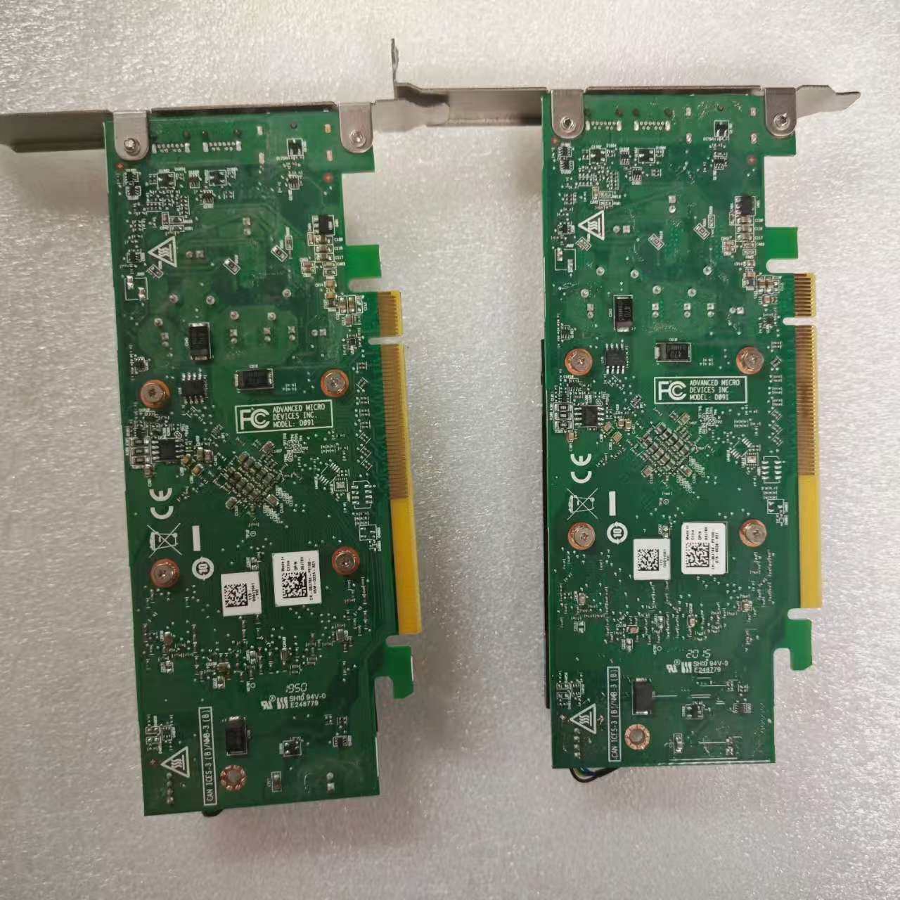 Asus Rx640 原装戴尔RX550 & RX640 4G显卡:🎮 黑苹果玩家的终极装备,你值得拥有!🚀-显卡-淘宝好物网