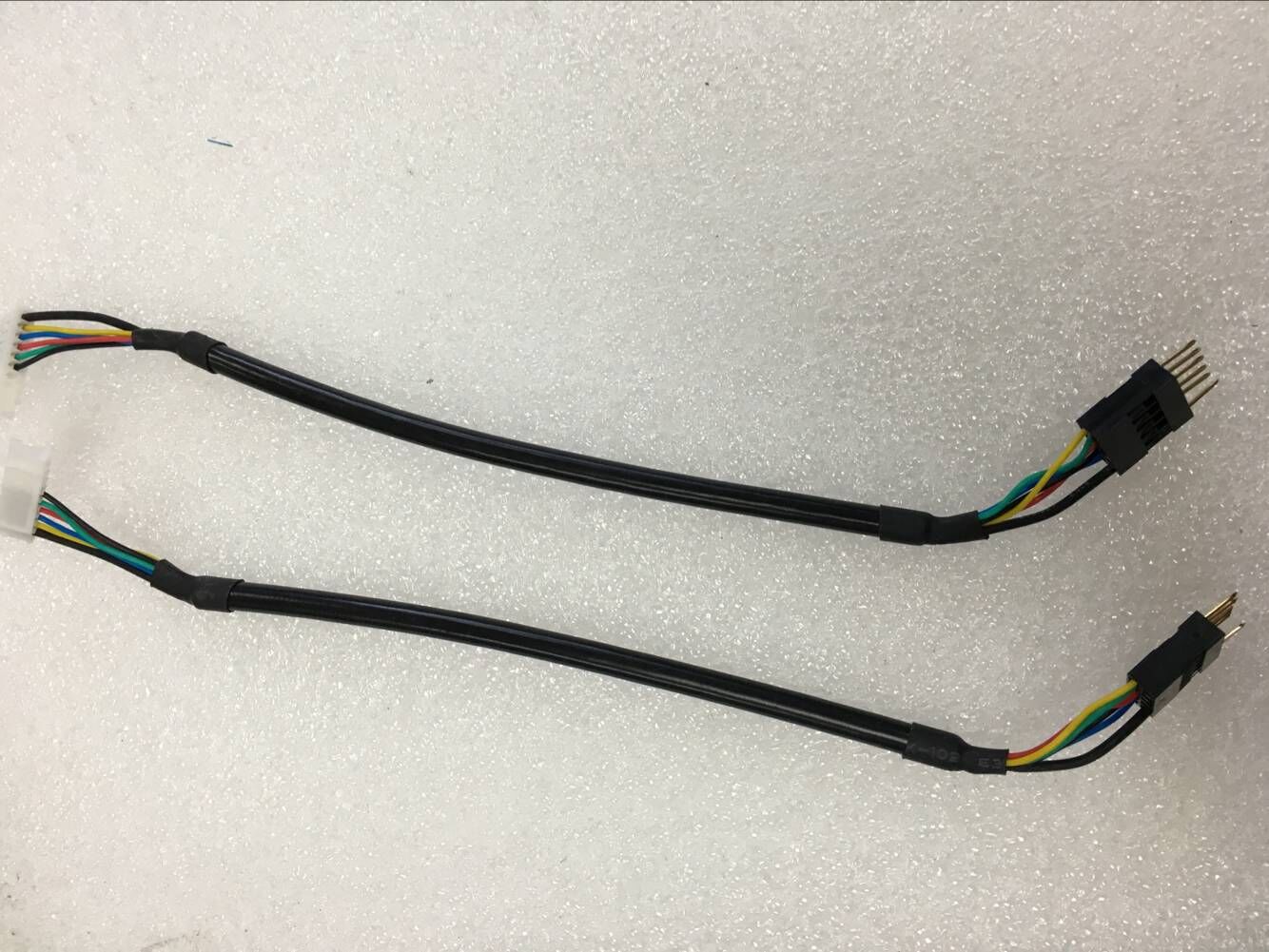 Front audio connector Host shell front panel for acoustic card sb0410 0350 0460